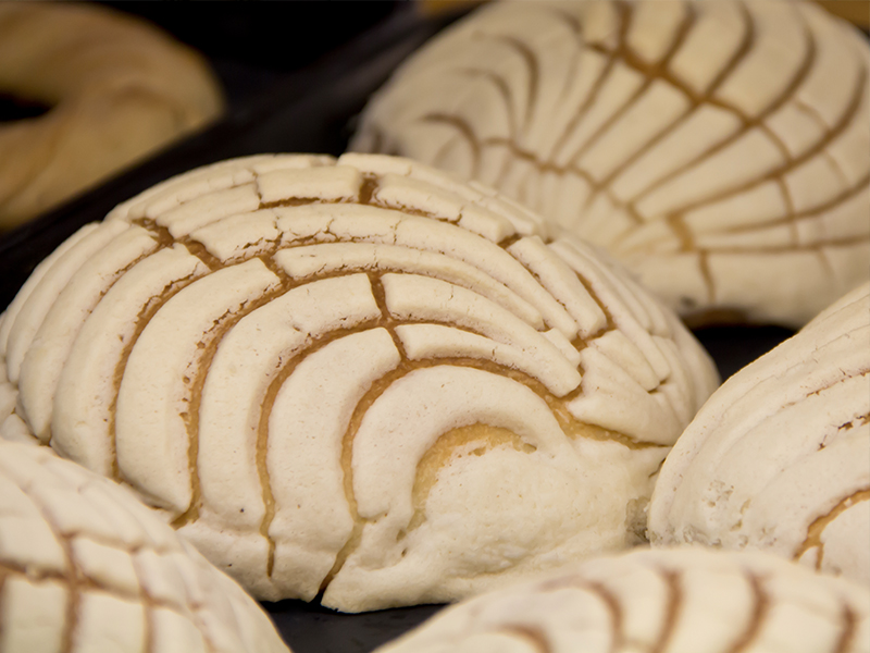 En las panaderías de México es común encontrarnos con suculentos bizcochos esponjosos, cubiertos con una pasta de azúcar, que suelen disfrutarse en el desayuno o en la merienda, acompañados con…