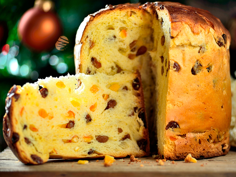 ¿Te gustaría sorprender a tus clientes y familiares con un pan tradicional navideño que tenga toda la esencia italiana? En esta ocasión, te presentamos el panettone, un bollo hecho de…