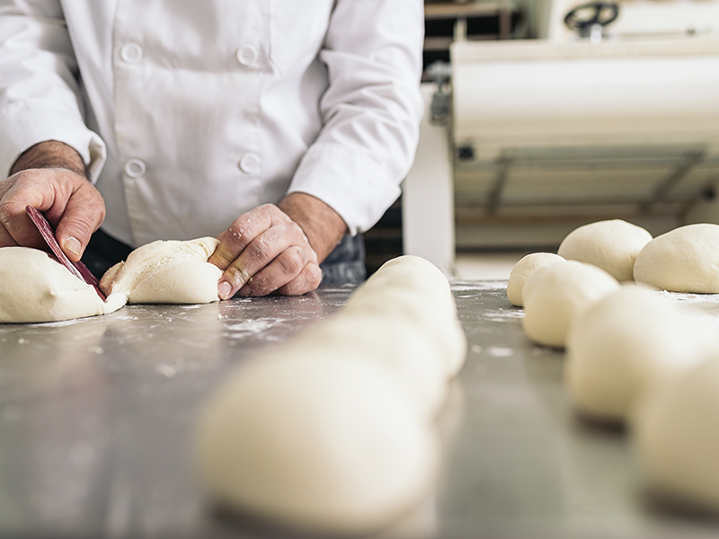 Es claro que la pandemia que vivimos actualmente ha planteado muchos retos para la industria panificadora, que a pesar de ser esencial ha tenido decremento en su producción y ventas. 

Sin…