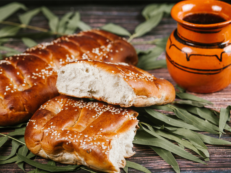 El pan de feria es una delicia a la que nadie se puede resistir por su exquisito y característico sabor, pero… ¿sabes exactamente de qué región de México viene? A…