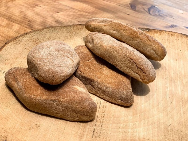 El origen de la rica tradición panadera en nuestro país se remonta a la llegada de los españoles debido a la introducción de la harina de trigo en nuestra gastronomía.…