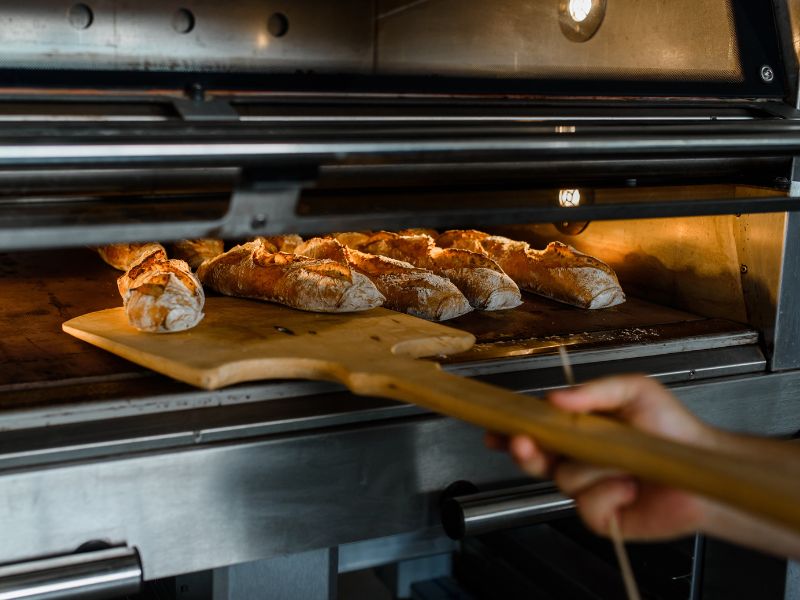 Como ustedes saben, elegir qué horno comprar al momento de iniciar con un negocio es crucial, y es que la elección de este depende mucho del tamaño y tipo de…