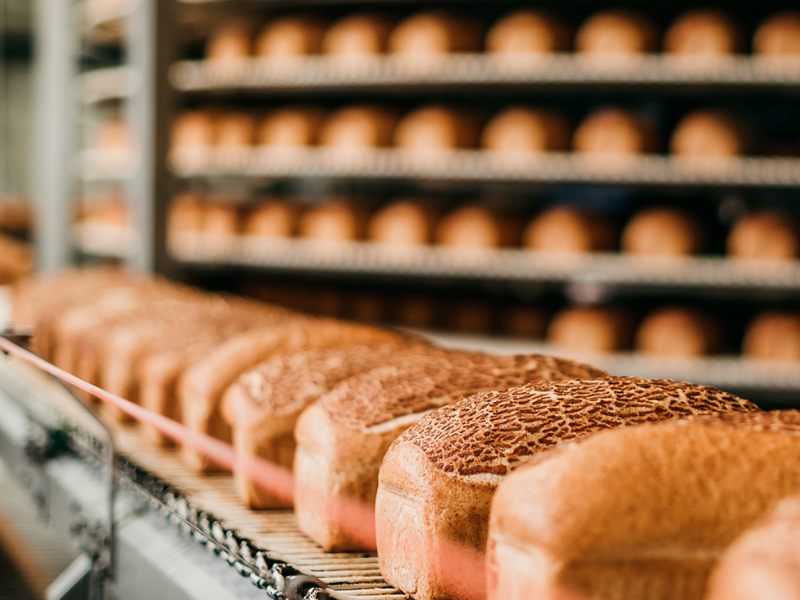 El éxito de tu panadería se debe a una serie de factores, uno muy importante es la seguridad con la que cuentas, ya que esto garantiza optimizar costos a largo…