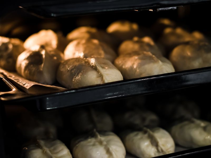 Lo primero que debes saber acerca del horno rotativo es que es útil para todas las tareas que debes realizar en tu panadería, produce mucho en poco tiempo, manteniendo la…