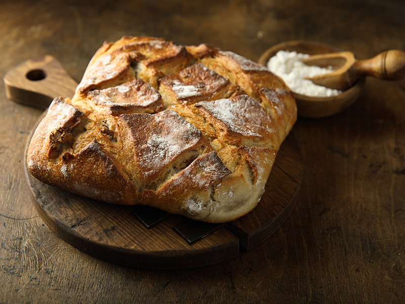 Para cualquier panadería es muy importante que el pan que compran sus clientes se conserve fresco y delicioso. Mejorar el pan y mantenerlo fresco reducirá el desperdicio y los costos…