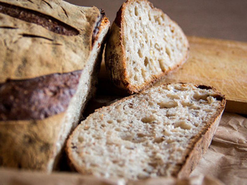 En los últimos años el pan de masa madre se ha vuelto muy popular y sabemos que no es sólo por su exquisito sabor, sino también por los múltiples beneficios…