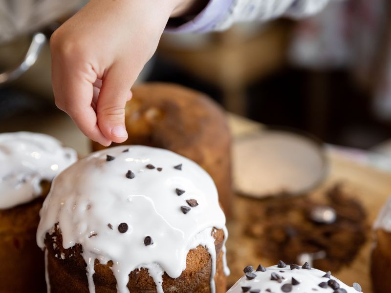 Sabemos que en esta comunidad de panaderos hacer pan no sólo es un oficio, sino que también puede ser una forma de expresión artística. La panadería no se trata únicamente…