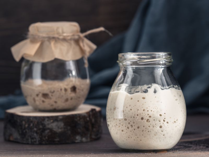 La masa madre, ese organismo viviente que imparte sabor y textura excepcionales al pan, es mucho más que una simple mezcla de harina y agua. A medida que los panaderos…