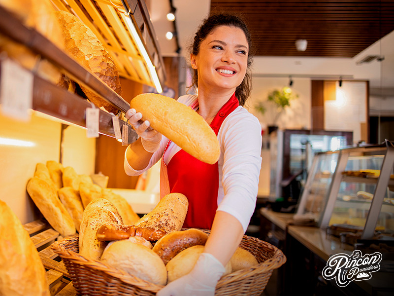 La panadería profesional ha experimentado una transformación significativa en los últimos años, desde la introducción de ingredientes innovadores hasta la adopción de tecnologías de vanguardia, la panadería está evolucionando para…