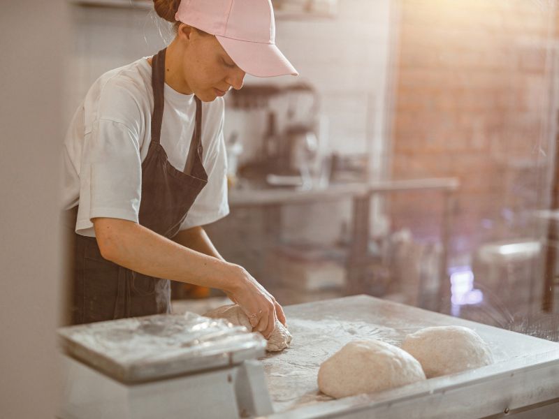 El mundo de la panadería está experimentando una revolución tecnológica en constante evolución, y en el año 2024 no será la excepción. La demanda de productos de panadería frescos y…