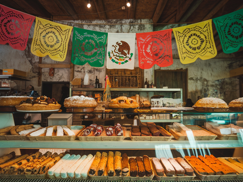 En el mundo de la panadería, las festividades son una gran oportunidad para conectar con los clientes y aumentar las ventas. En México y Latinoamérica, estos momentos son especialmente importantes.…