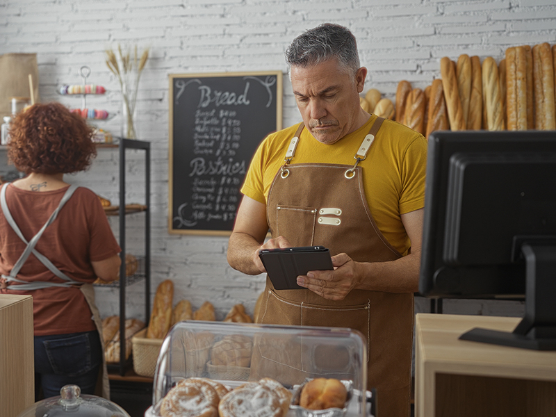 ¡Otro año más ha llegado a su fin! Para muchos de nosotros, la panadería es más que un trabajo, es una pasión que nos llena de satisfacción. Con el nuevo…